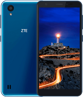 Заміна скла ZTE  Blade A5 2019